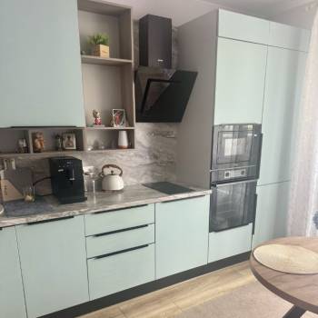 Сдается 1-комнатная квартира, 39 м²