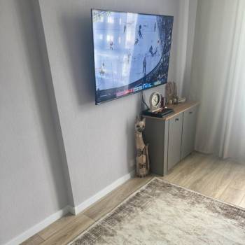 Сдается 1-комнатная квартира, 39 м²