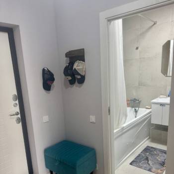 Сдается 1-комнатная квартира, 39 м²
