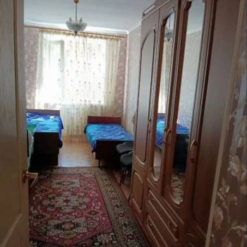 Сдается 2-х комнатная квартира, 48 м²