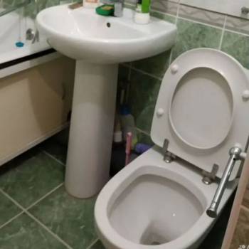 Сдается 2-х комнатная квартира, 48 м²