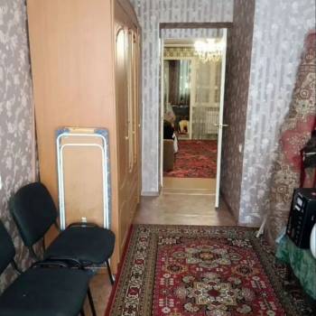 Сдается 2-х комнатная квартира, 48 м²