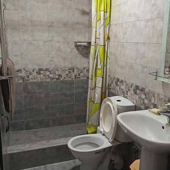 Сдается 1-комнатная квартира, 25 м²