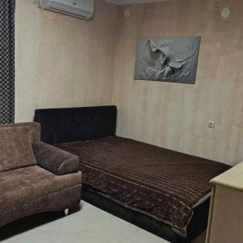 Сдается 1-комнатная квартира, 25 м²
