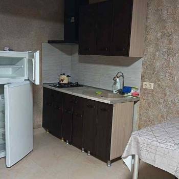 Сдается 1-комнатная квартира, 25 м²