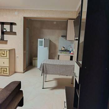 Сдается 1-комнатная квартира, 25 м²