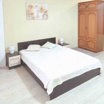 Продается 1-комнатная квартира, 38,2 м²