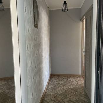 Продается 3-х комнатная квартира, 47 м²