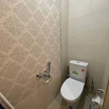 Продается 3-х комнатная квартира, 47 м²