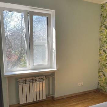 Продается 3-х комнатная квартира, 47 м²