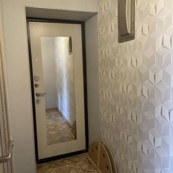 Продается 3-х комнатная квартира, 47 м²