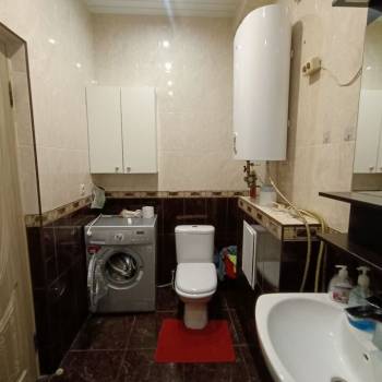 Сдается 2-х комнатная квартира, 64 м²