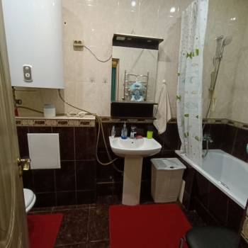 Сдается 2-х комнатная квартира, 64 м²