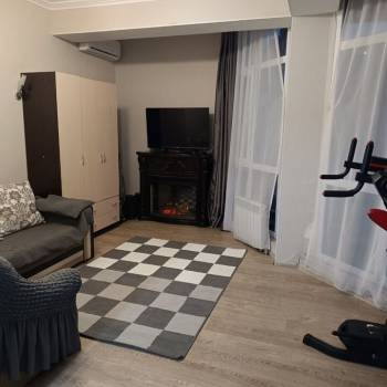 Сдается 2-х комнатная квартира, 64 м²