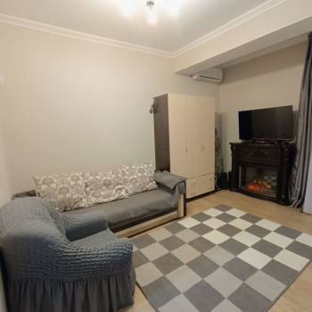 Сдается 2-х комнатная квартира, 64 м²