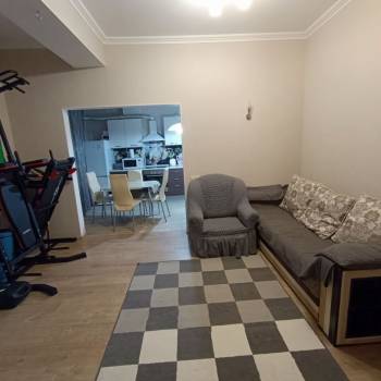 Сдается 2-х комнатная квартира, 64 м²