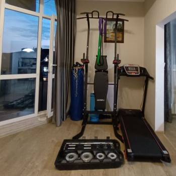 Сдается 2-х комнатная квартира, 64 м²
