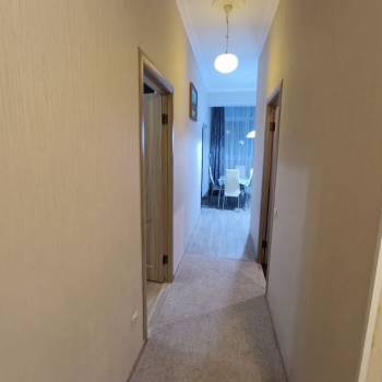 Сдается 2-х комнатная квартира, 64 м²