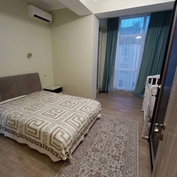 Сдается 2-х комнатная квартира, 64 м²