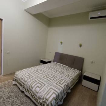 Сдается 2-х комнатная квартира, 64 м²