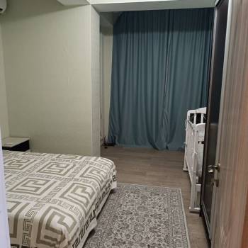 Сдается 2-х комнатная квартира, 64 м²