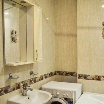 Сдается 1-комнатная квартира, 26,8 м²