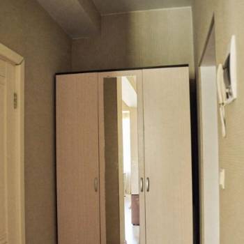 Сдается 1-комнатная квартира, 26,8 м²