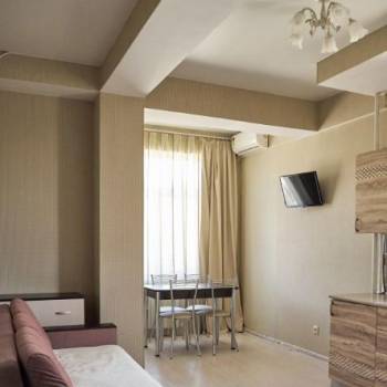 Сдается 1-комнатная квартира, 26,8 м²