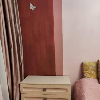 Сдается 2-х комнатная квартира, 44,5 м²