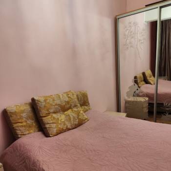 Сдается 2-х комнатная квартира, 44,5 м²