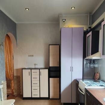 Сдается 2-х комнатная квартира, 44,5 м²