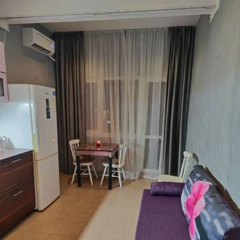 Сдается 2-х комнатная квартира, 44,5 м²