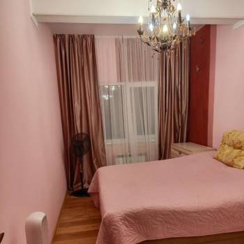 Сдается 2-х комнатная квартира, 44,5 м²