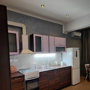 Сдается 2-х комнатная квартира, 44,5 м²