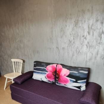 Сдается 2-х комнатная квартира, 44,5 м²