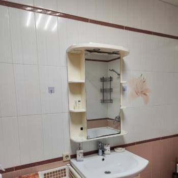 Сдается 2-х комнатная квартира, 44,5 м²