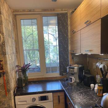 Продается 2-х комнатная квартира, 42 м²