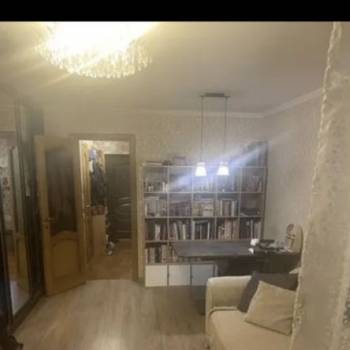 Продается 2-х комнатная квартира, 42 м²