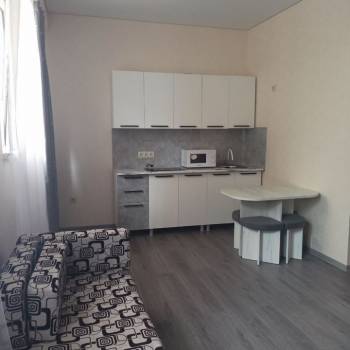 Сдается 1-комнатная квартира, 24 м²