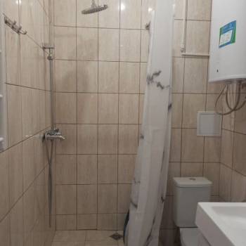 Сдается 1-комнатная квартира, 24 м²