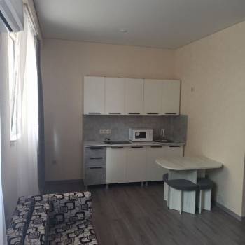 Сдается 1-комнатная квартира, 24 м²