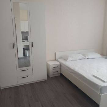 Сдается 1-комнатная квартира, 24 м²