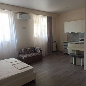 Сдается 1-комнатная квартира, 24 м²