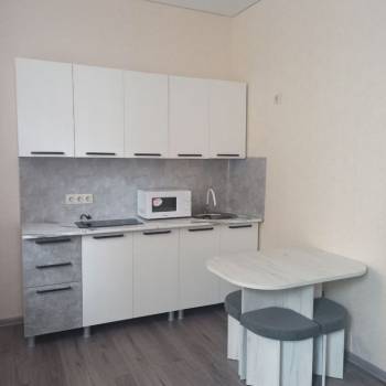 Сдается 1-комнатная квартира, 24 м²