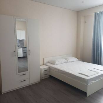 Сдается 1-комнатная квартира, 24 м²