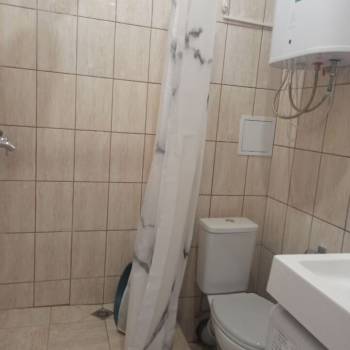 Сдается 1-комнатная квартира, 24 м²