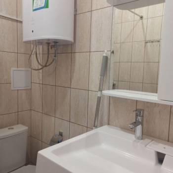 Сдается 1-комнатная квартира, 24 м²