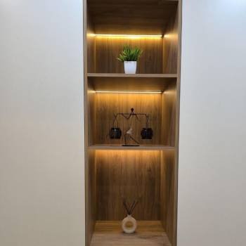 Сдается 1-комнатная квартира, 24 м²
