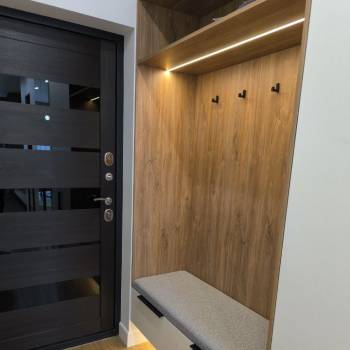 Сдается 1-комнатная квартира, 24 м²