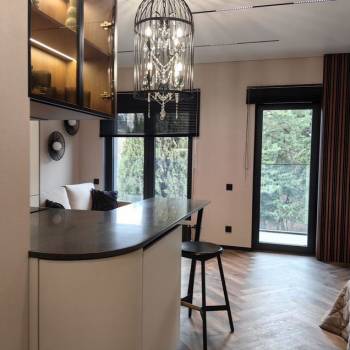 Сдается 1-комнатная квартира, 33,1 м²